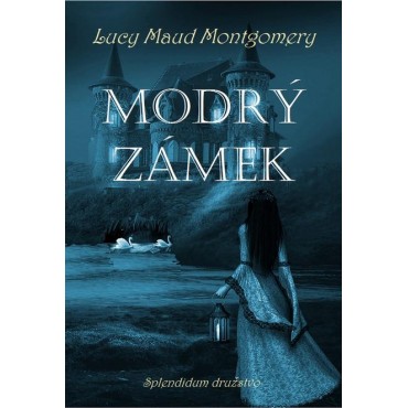 Modrý zámek