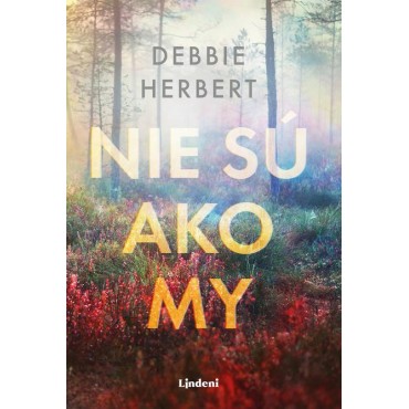 Nie sú ako my