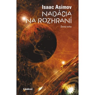 Nadácia na rozhraní