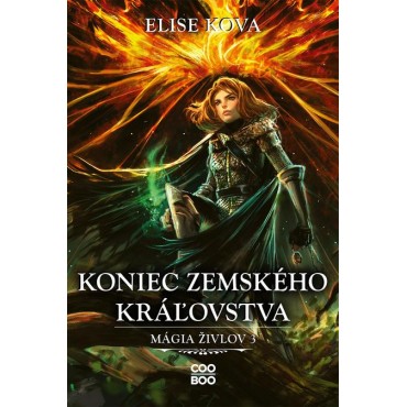 Koniec Zemského kráľovstva