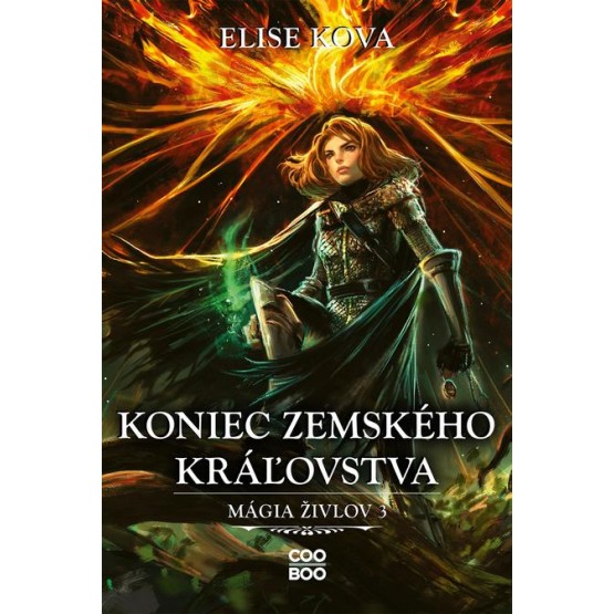 Koniec Zemského kráľovstva