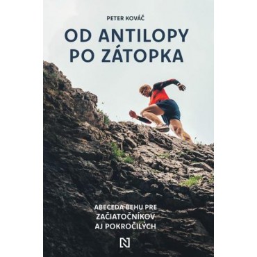 Od antilopy po Zátopka