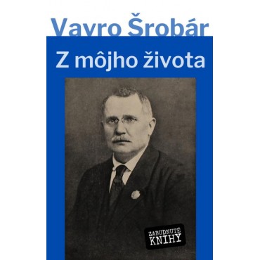 Z môjho života