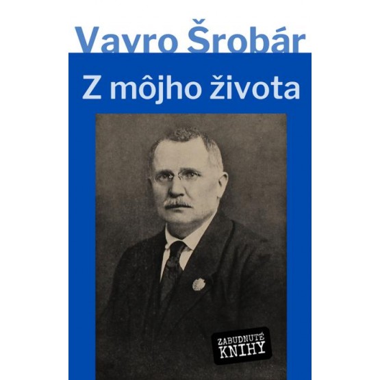 Z môjho života