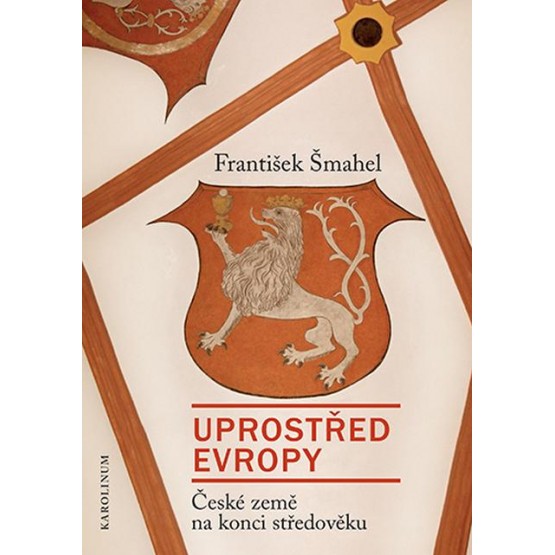 Uprostřed Evropy
