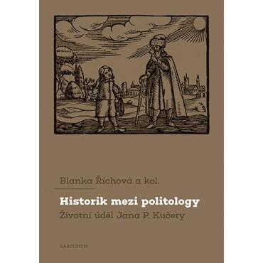 Historik mezi politology