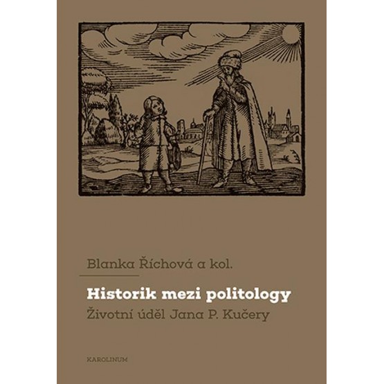 Historik mezi politology