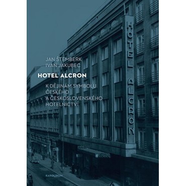 Hotel Alcron