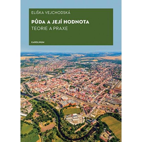 Půda a její hodnota
