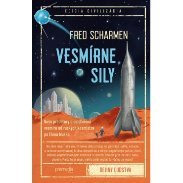 Vesmírne sily