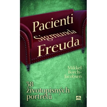 Pacienti Sigmunda Freuda