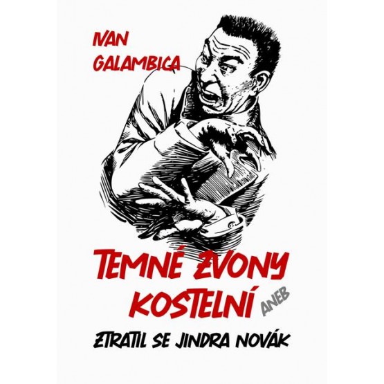 Temné zvony kostelní