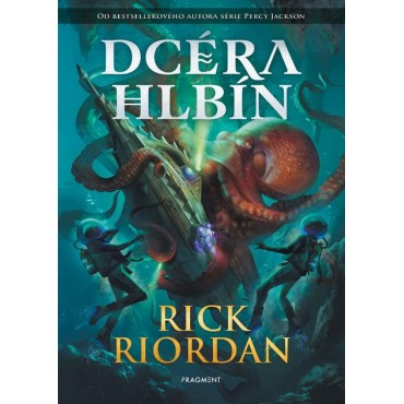 Dcéra hlbín