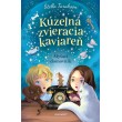 Kúzelná zvieracia kaviareň
