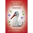 Zvierací záchranári: Statočný bocian