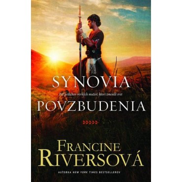 Synovia povzbudenia