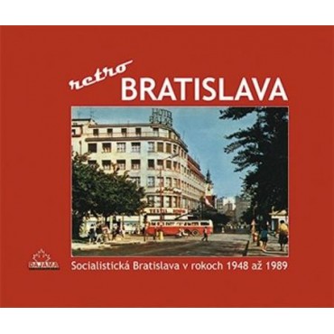 Bratislava - Retro