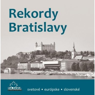 Rekordy Bratislavy