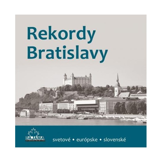 Rekordy Bratislavy