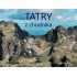 Tatry z chodníka