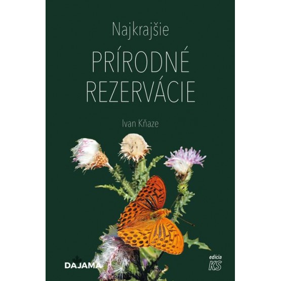 Najkrajšie prírodné rezervácie