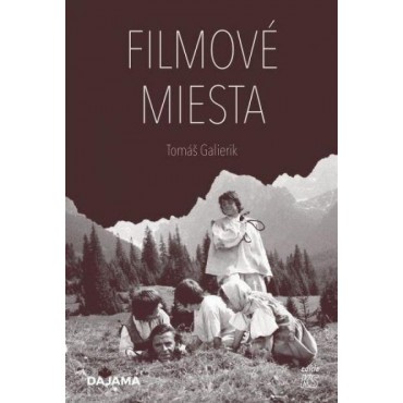 Filmové miesta