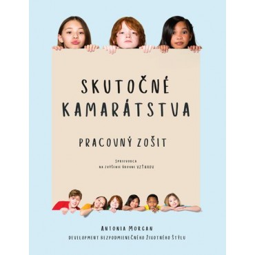 Skutočné kamarátstva