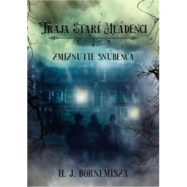 Zmiznutie snúbenca