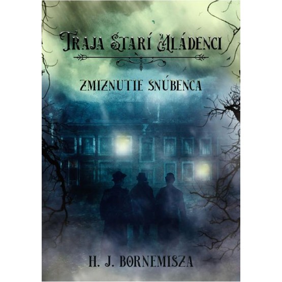 Zmiznutie snúbenca