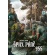 Špicl Páně 955