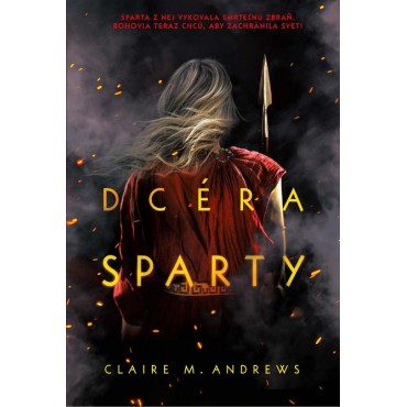 Dcéra Sparty