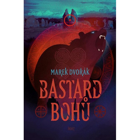 Bastard bohů
