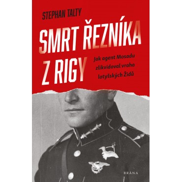 Smrt řezníka z Rigy