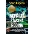 Nepříliš šťastná rodina