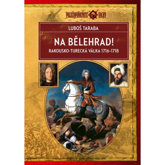 Na Bělehrad!