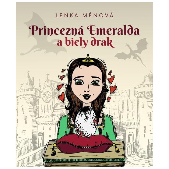 Princezná Emeralda