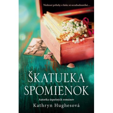 Škatuľka spomienok