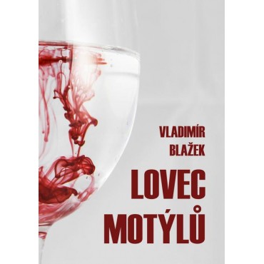 Lovec motýlů