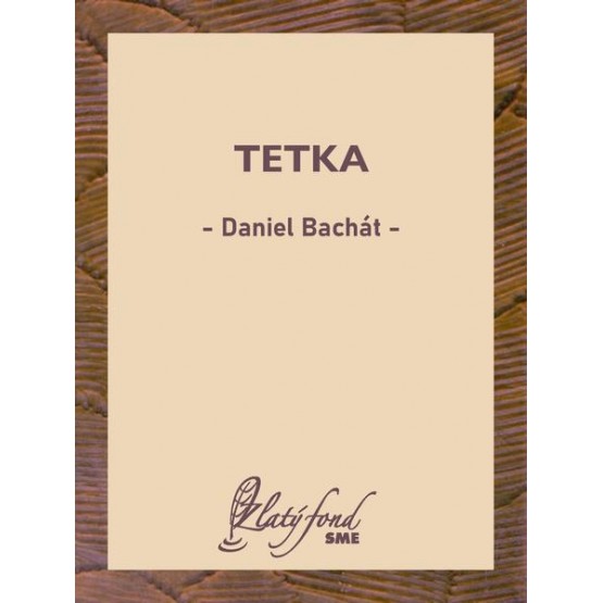 Tetka