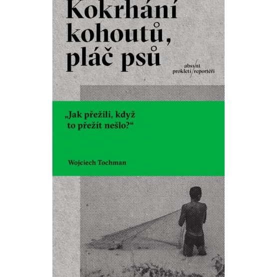 Kokrhání kohoutů, pláč psů