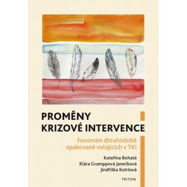 Proměny krizové intervence