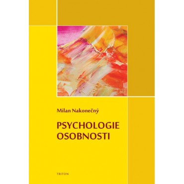 Psychologie osobnosti