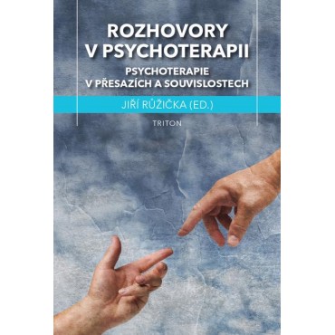 Rozhovory v psychoterapii