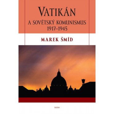 Vatikán a sovětský komunismus 1917-1945