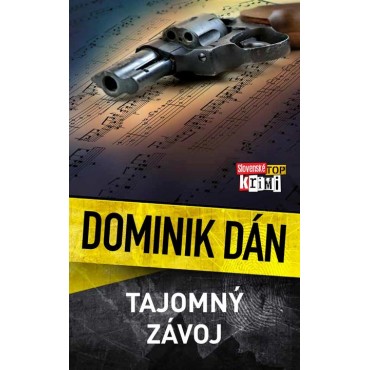 Tajomný závoj