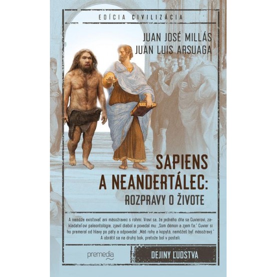 Sapiens a neandertálec