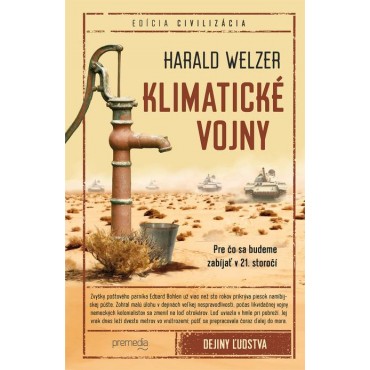 Klimatické vojny