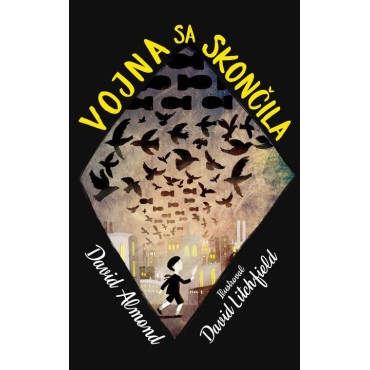 Vojna sa skončila