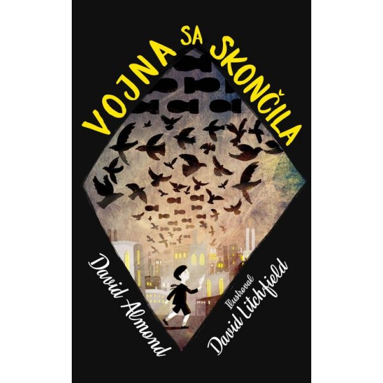 Vojna sa skončila