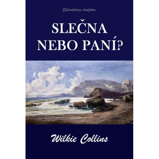 Slečna nebo paní?